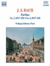 BACH, J.S.: Partitas Nos. 5-6, BWV 829@